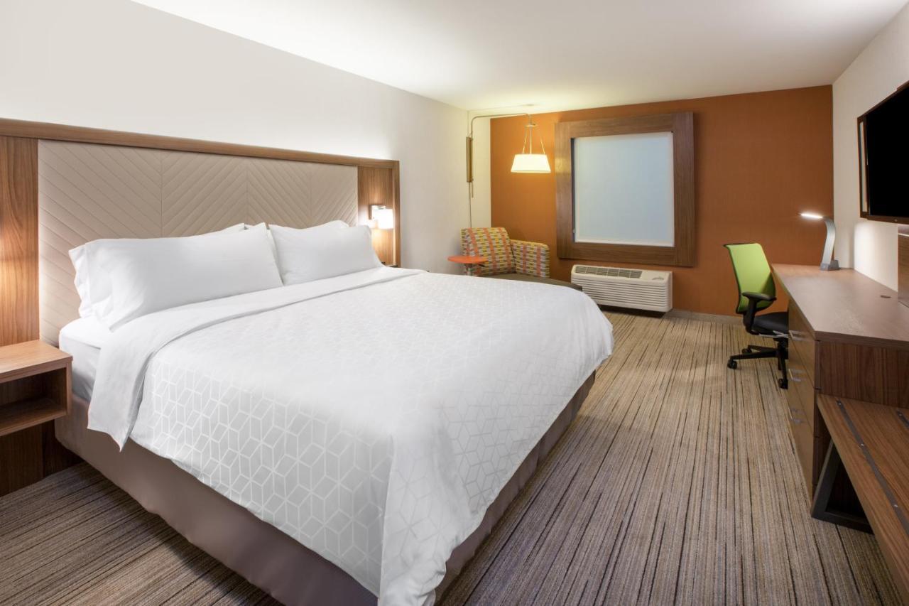 Holiday Inn Express - Oak Grove By Ihg Extérieur photo