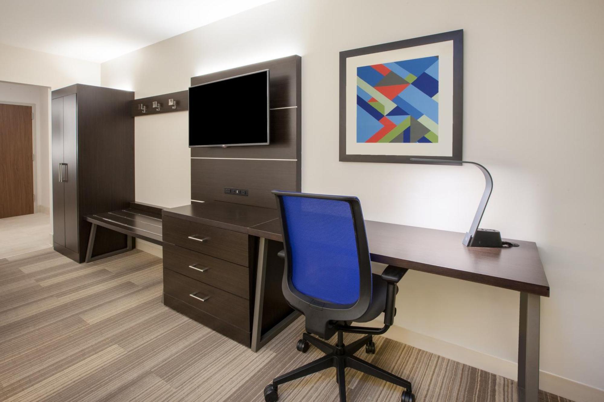 Holiday Inn Express - Oak Grove By Ihg Extérieur photo